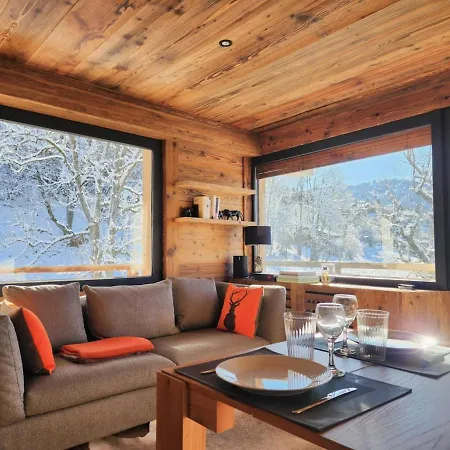 Reflets De Megève